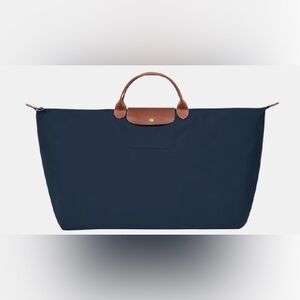 Lonchamp Travel Bag